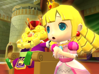 Illustration for article titled Hands On with Dokapon Kingdom